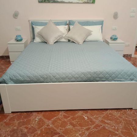 Casa Blanca Bed & Breakfast San Vito Lo Capo Luaran gambar