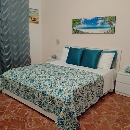 Casa Blanca Bed & Breakfast San Vito Lo Capo Luaran gambar