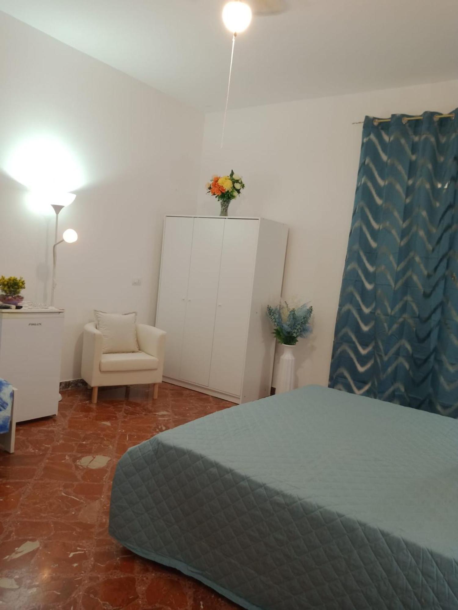 Casa Blanca Bed & Breakfast San Vito Lo Capo Luaran gambar