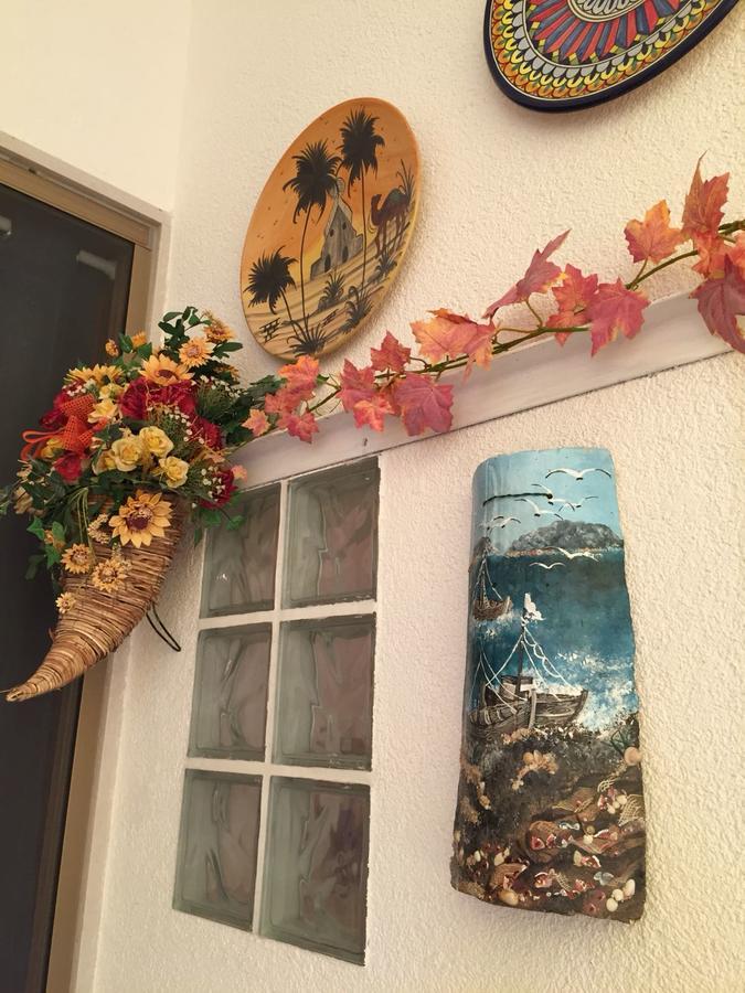 Casa Blanca Bed & Breakfast San Vito Lo Capo Luaran gambar