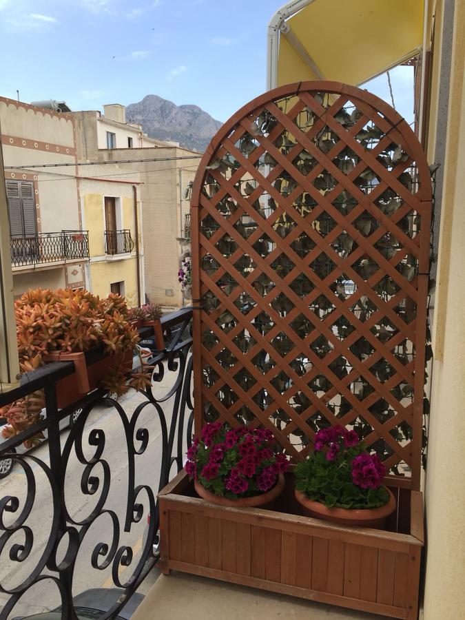 Casa Blanca Bed & Breakfast San Vito Lo Capo Luaran gambar