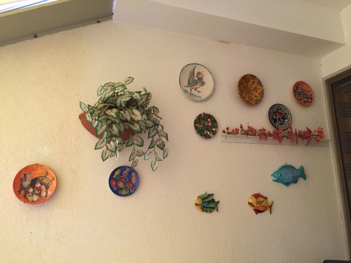 Casa Blanca Bed & Breakfast San Vito Lo Capo Luaran gambar