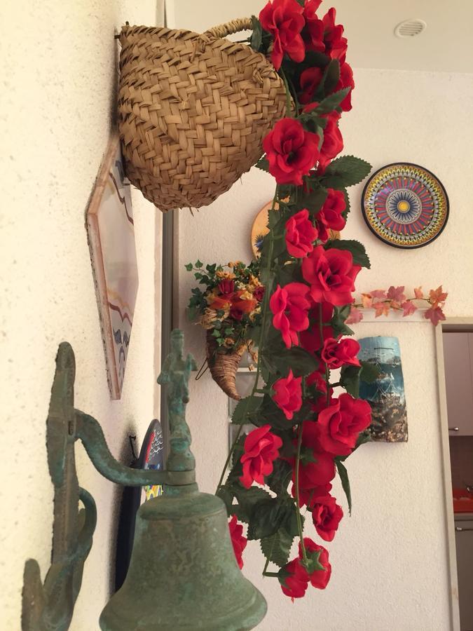 Casa Blanca Bed & Breakfast San Vito Lo Capo Luaran gambar