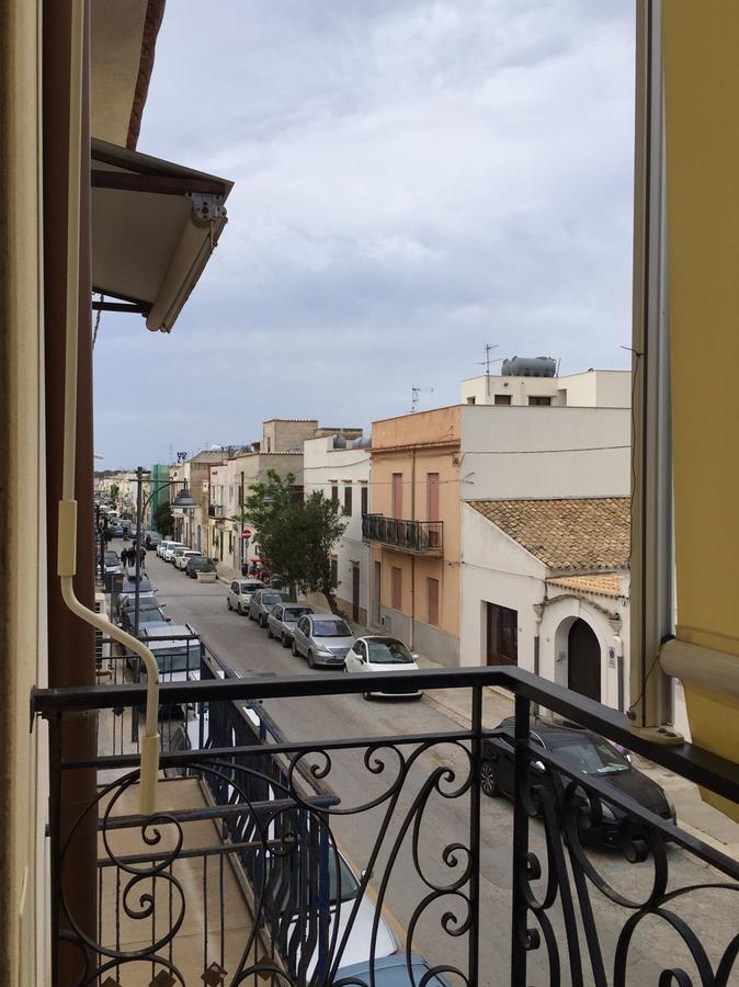 Casa Blanca Bed & Breakfast San Vito Lo Capo Luaran gambar