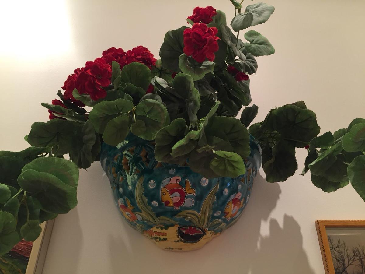 Casa Blanca Bed & Breakfast San Vito Lo Capo Luaran gambar