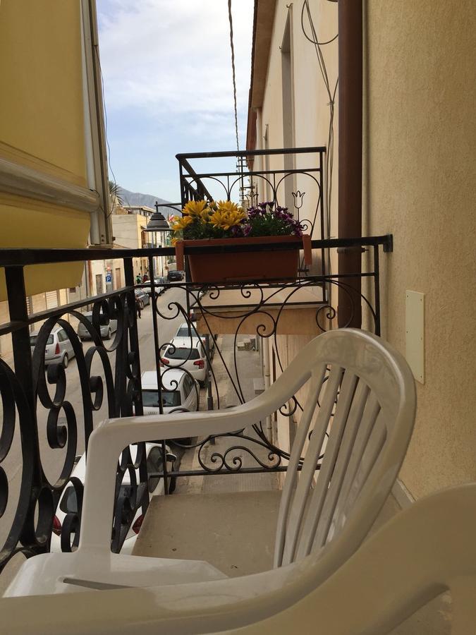 Casa Blanca Bed & Breakfast San Vito Lo Capo Luaran gambar